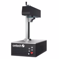 OMTech MOPA 20W