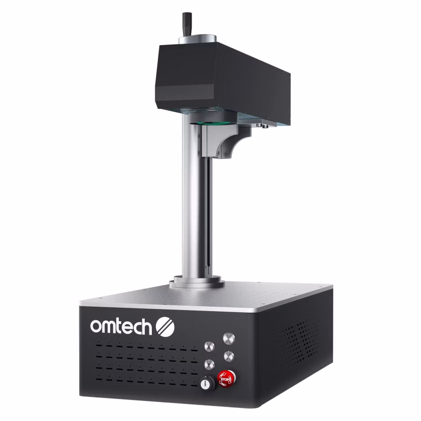 OMTech MOPA 20W