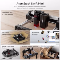 AtomStack Swift Mini