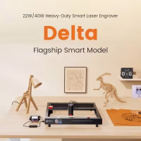 Algolaser Delta 22W