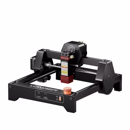 Longer Ray5 mini 2.5W