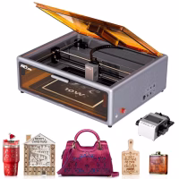 Creality Falcon A1 10W