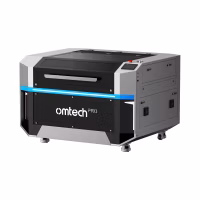 OMTech Pro 3655 130W