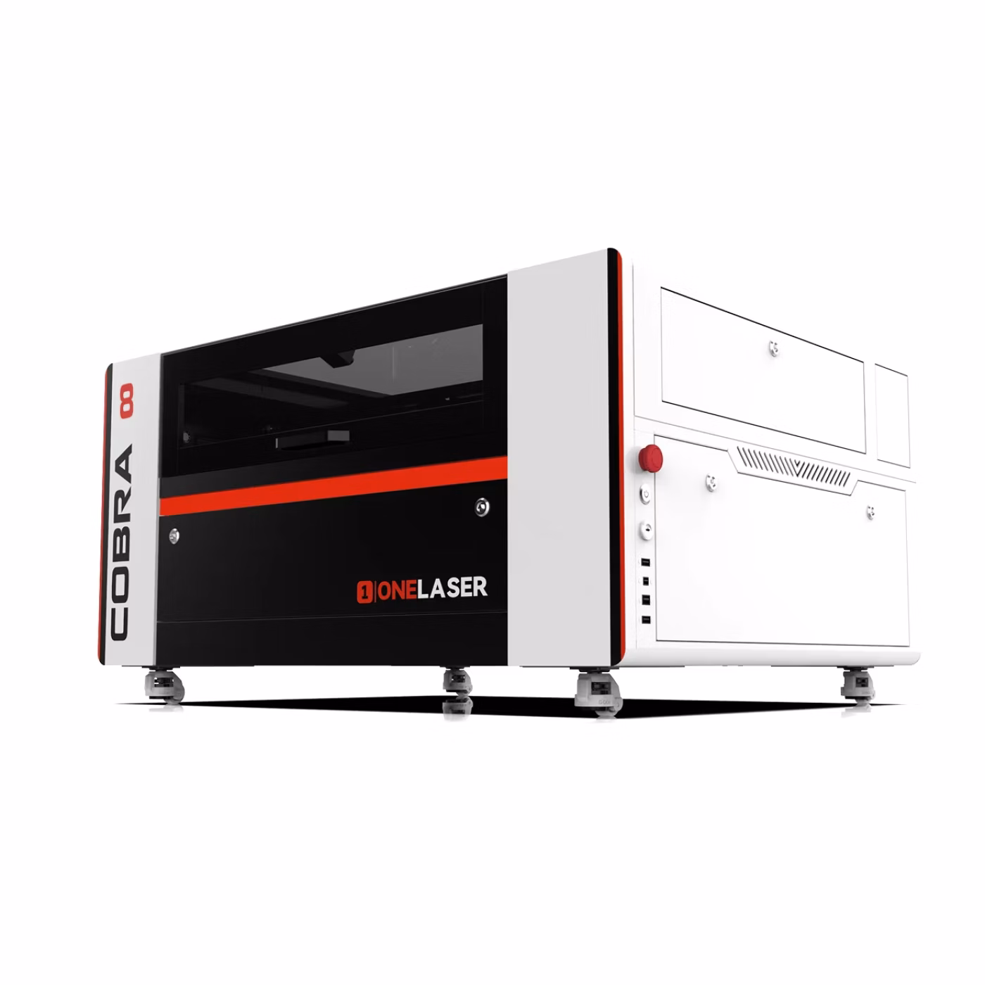 OneLaser Cobra 8 90W