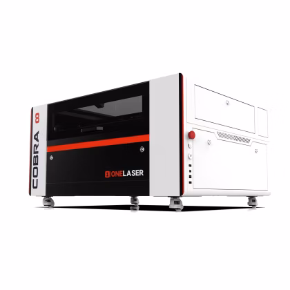 OneLaser Cobra 8 90W