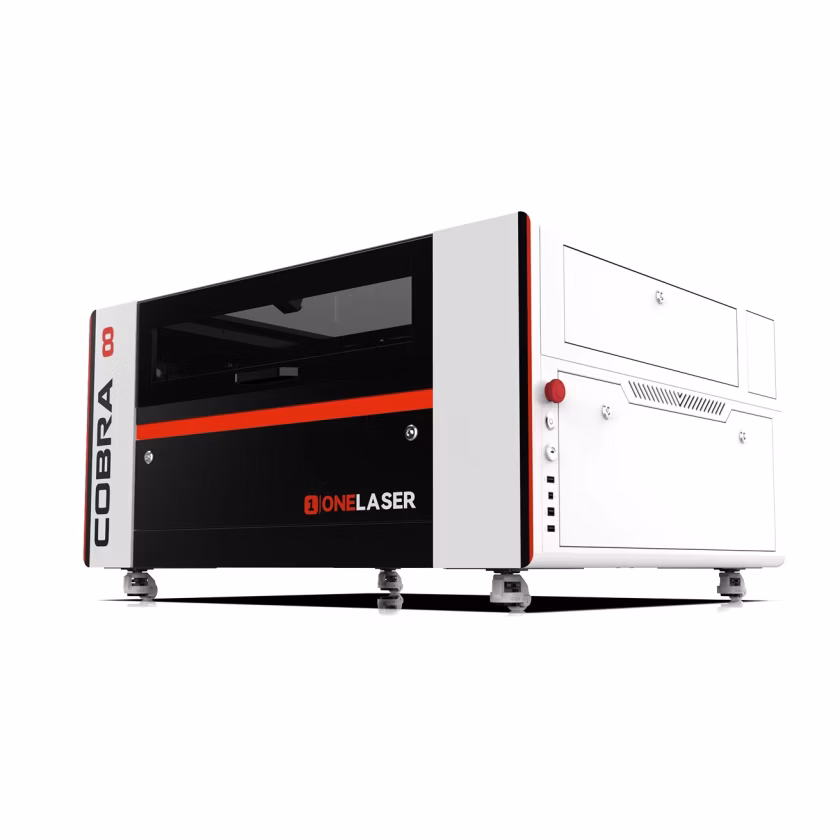 OneLaser Cobra 8 90W