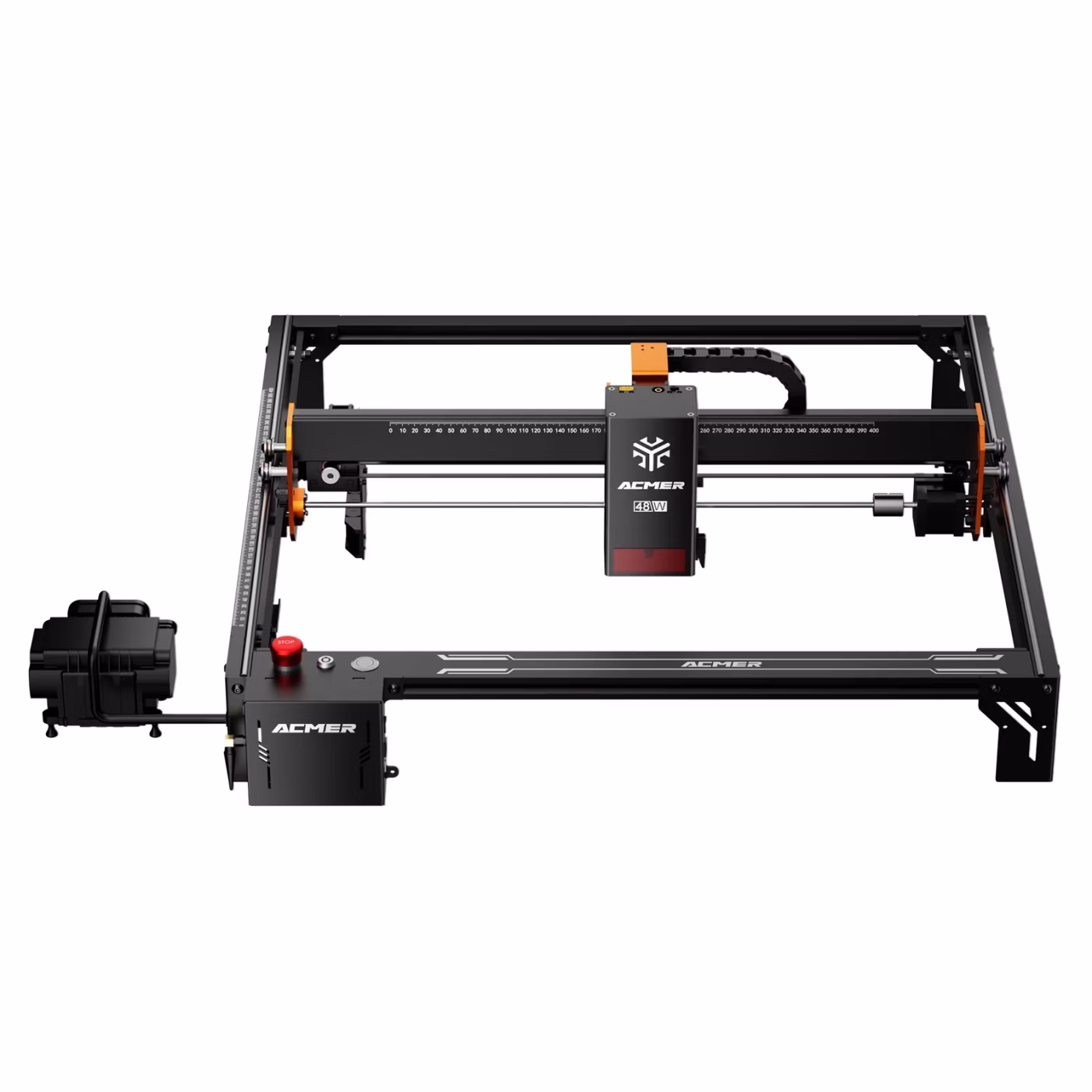 Acmer S2 Pro 36W