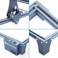 Sculpfun S9 Pro 10W