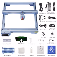 Ikier K1 Pro Fiber 20W