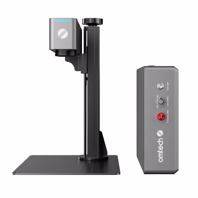 OMTech M2S MOPA 100W