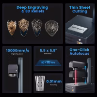 Monport GM Pro Integrated 50W