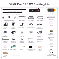 Ortur LM2 Pro S2 10W
