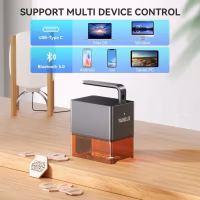 Wainlux Z4 Mini