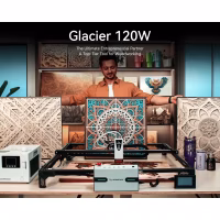 AtomStack Glacier 120W