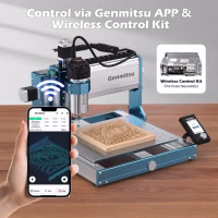 Genmitsu 3030-PROVer Ultra
