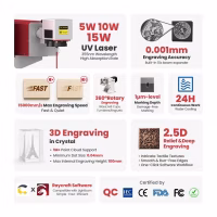 Cloudray TR 5W