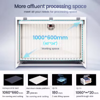 Monport Effi10S 100W