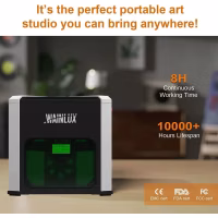 Wainlux K6 Mini