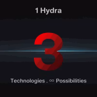 OneLaser Hydra 9 Gen2 70W