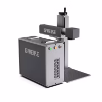 Gweike G6 Split MOPA 60W