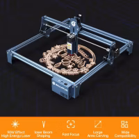 Sculpfun S9 5.5W
