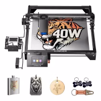 Longer Ray5 10W