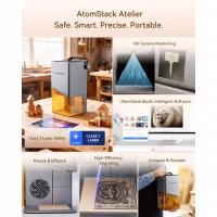 AtomStack Atelier