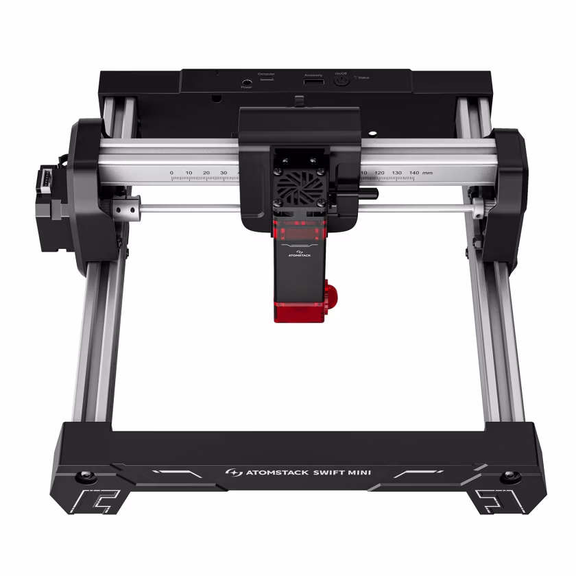 AtomStack Swift Mini