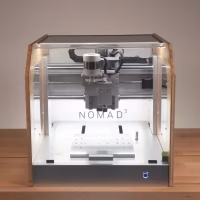 Carbide 3D Nomad 3