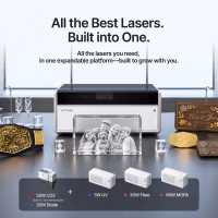 xTool X1 Next-Gen