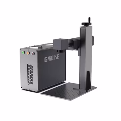 Gweike G6 Split MOPA 60W