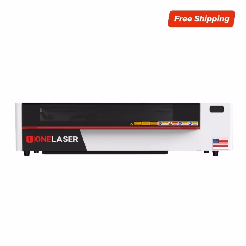 OneLaser XT Performance 55W