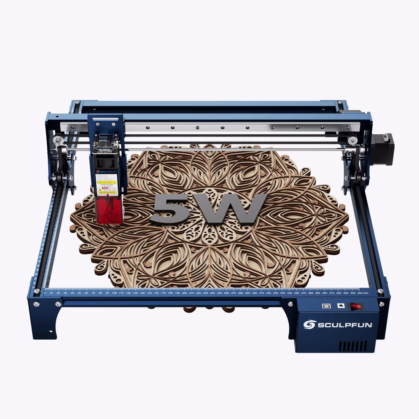 Sculpfun S30 5W
