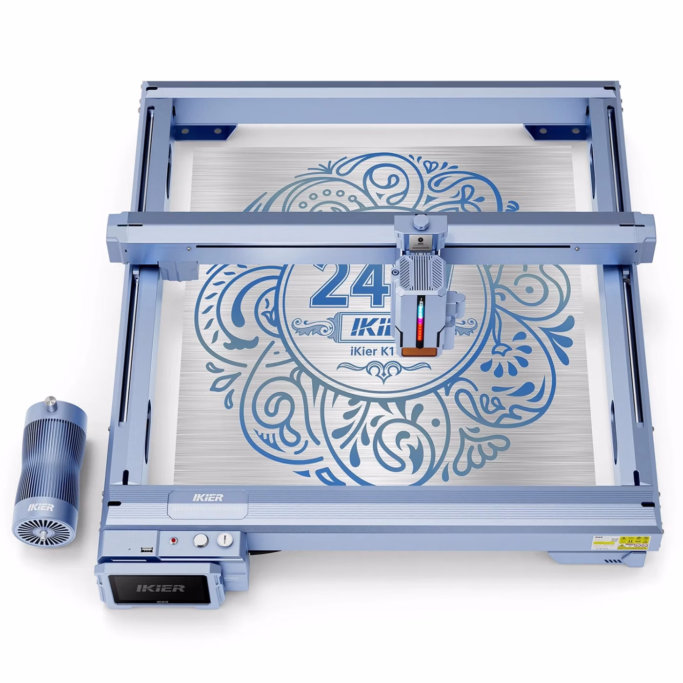 Ikier K1 Pro Fiber 20W