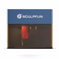 Sculpfun iCube Pro 5W