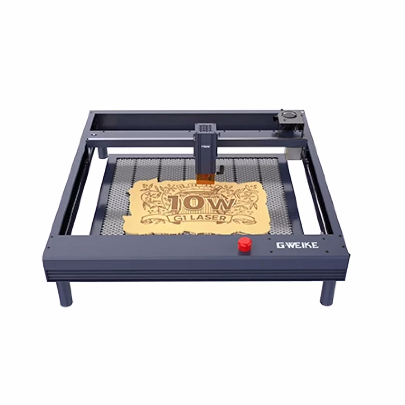 Gweike G1 10W