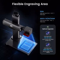 Monport GPro Vision Split MOPA 60W