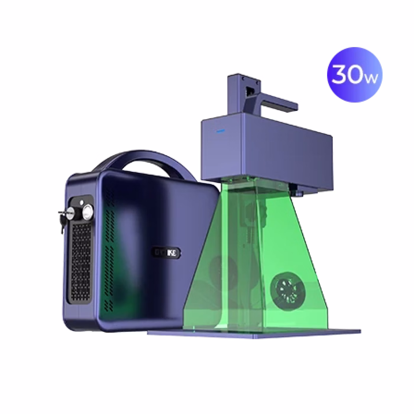 Gweike G2 Pro 30W