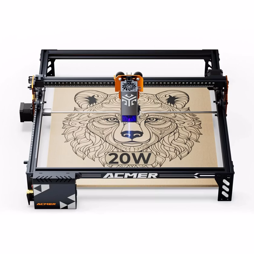 Acmer P1 S pro 6W