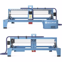 Sculpfun S10 10W