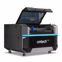 OMTech Pro 3655 130W