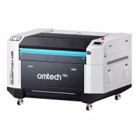OMTech Pro Quantum RF 60W
