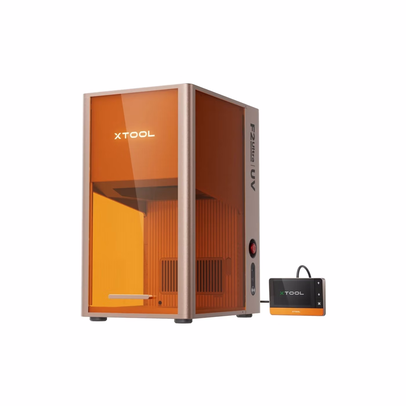 xTool F2 Ultra 5W