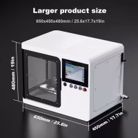 Two Trees X5 5-axis