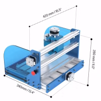 Genmitsu 3018-PROVer