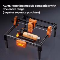 Acmer S2 7W