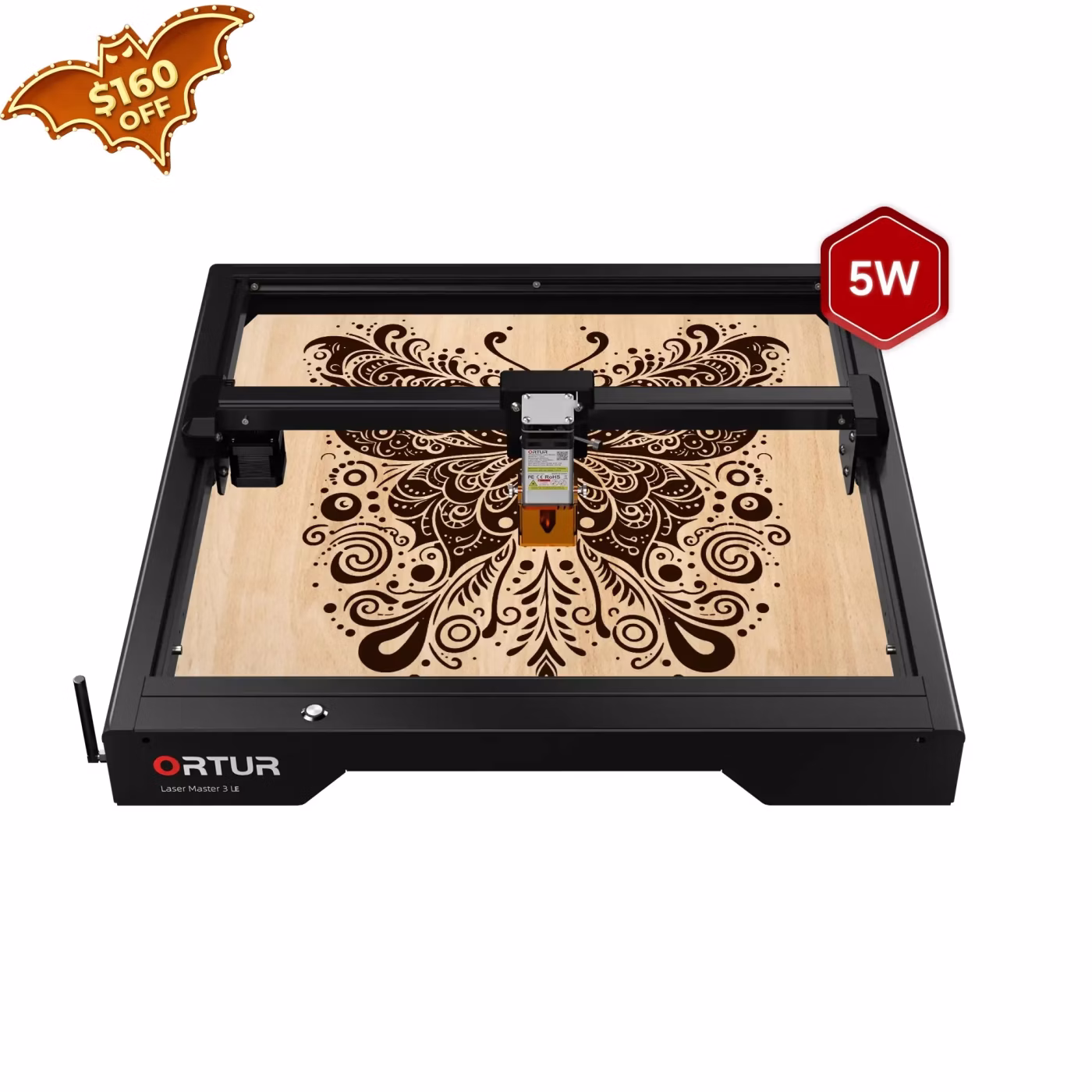 Ortur LM3 LE 5W