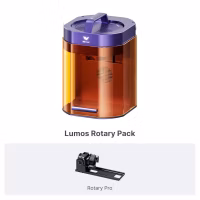 WeCreat Lumos 10W