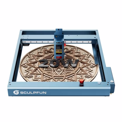 Sculpfun SF-A9 40W