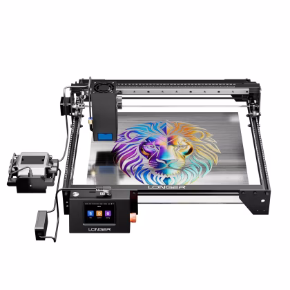 Longer Ray5 20W